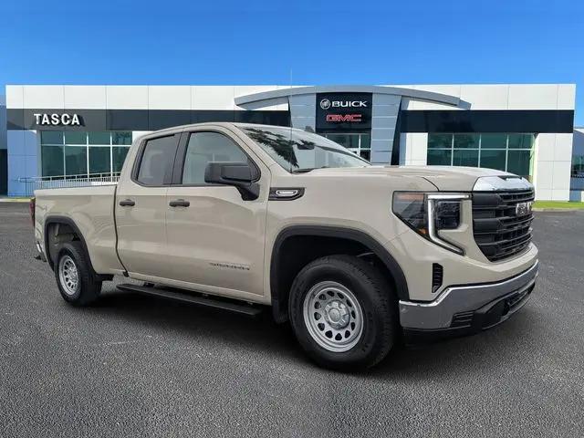 2026 GMC Sierra 1500 Double Cab, Standard Bed, Pro, RWD for sale in Melbourne, FL