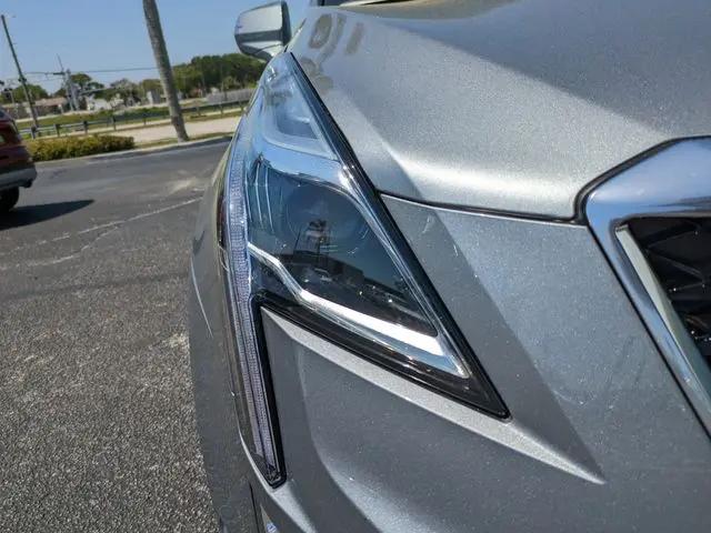 2026 Cadillac XT5 Sport AWD