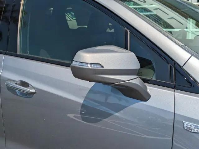 2026 Cadillac XT5 Sport AWD