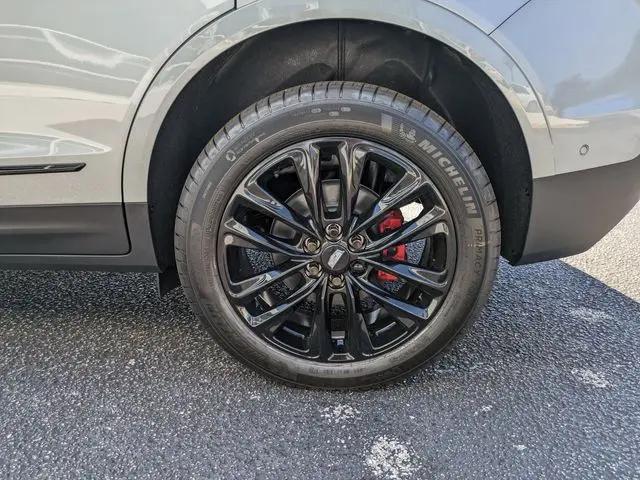 2026 Cadillac XT5 Sport AWD