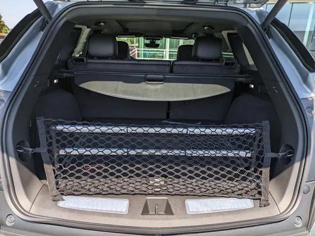 2026 Cadillac XT5 Sport AWD