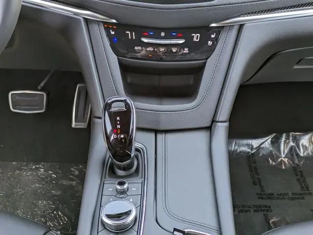 2026 Cadillac XT5 Sport AWD
