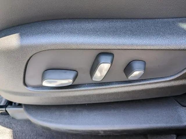 2026 Cadillac XT5 Sport AWD