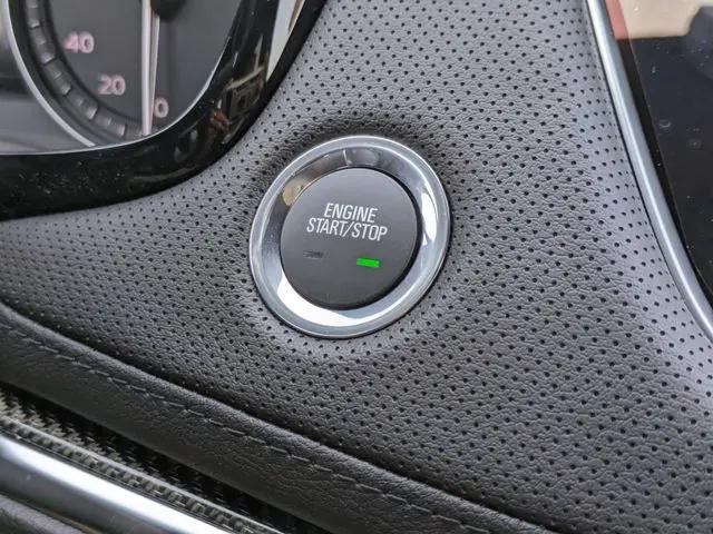 2026 Cadillac XT5 Sport AWD