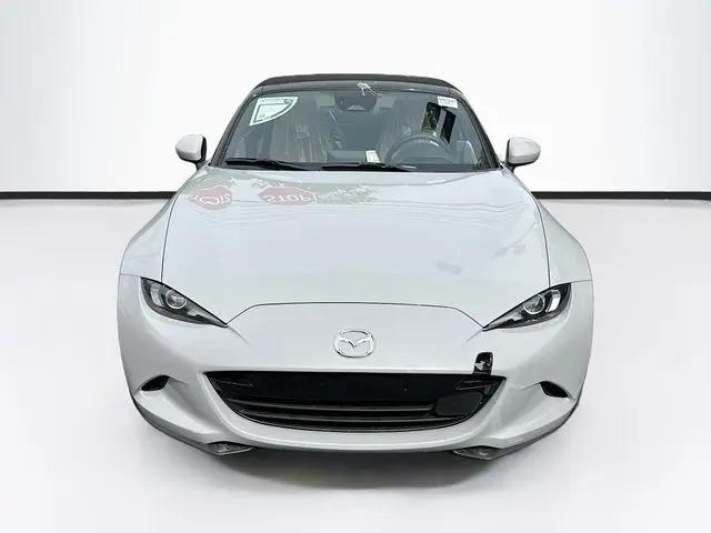 2026 Mazda MX-5 Grand Touring
