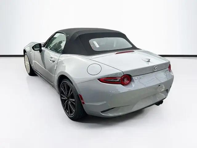 2026 Mazda MX-5 Grand Touring