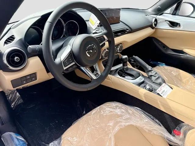 2026 Mazda MX-5 Grand Touring