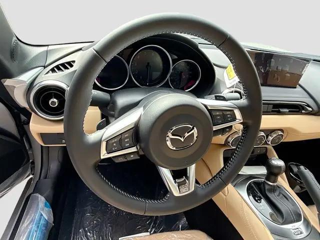 2026 Mazda MX-5 Grand Touring