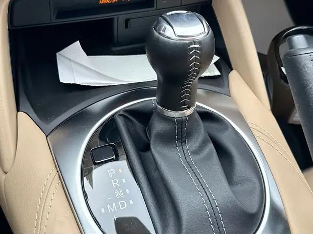 2026 Mazda MX-5 Grand Touring