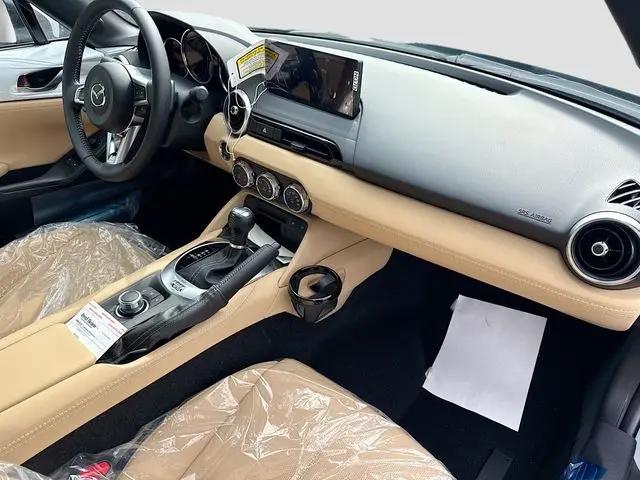 2026 Mazda MX-5 Grand Touring