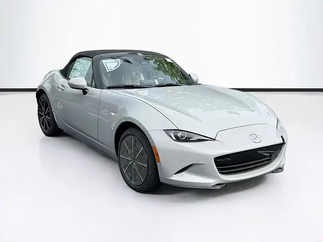2026 Mazda MX-5 Grand Touring for sale in Willow Grove, PA