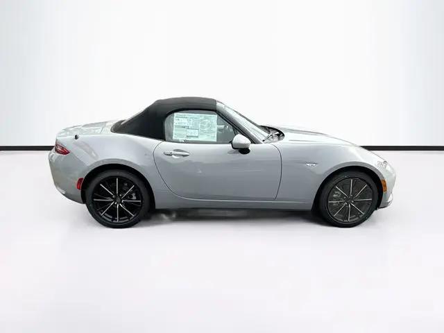 2026 Mazda MX-5 Grand Touring