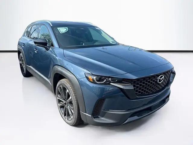 2026 Mazda CX-50 2.5 S Premium for sale in Willow Grove, PA