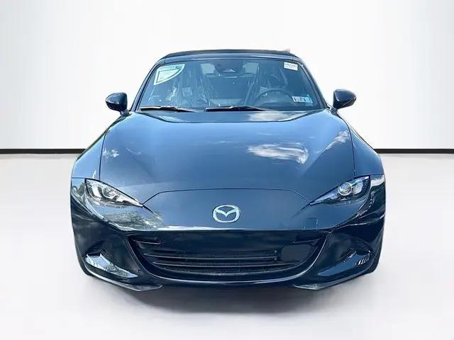 2026 Mazda MX-5 Grand Touring