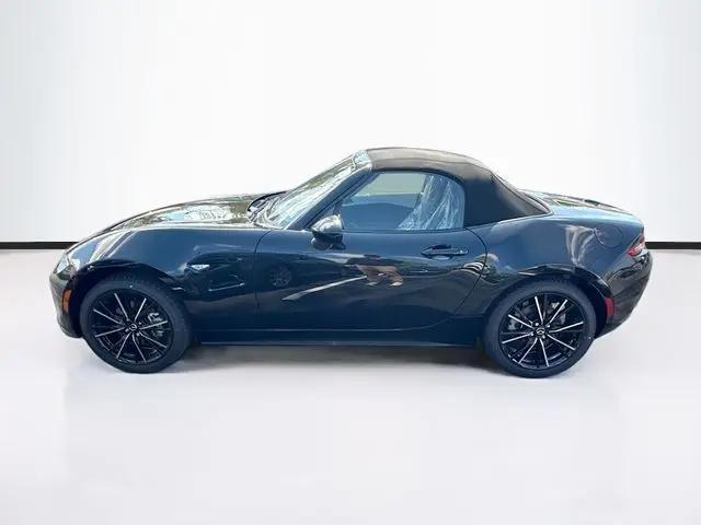 2026 Mazda MX-5 Grand Touring