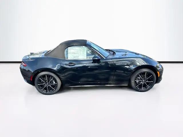 2026 Mazda MX-5 Grand Touring