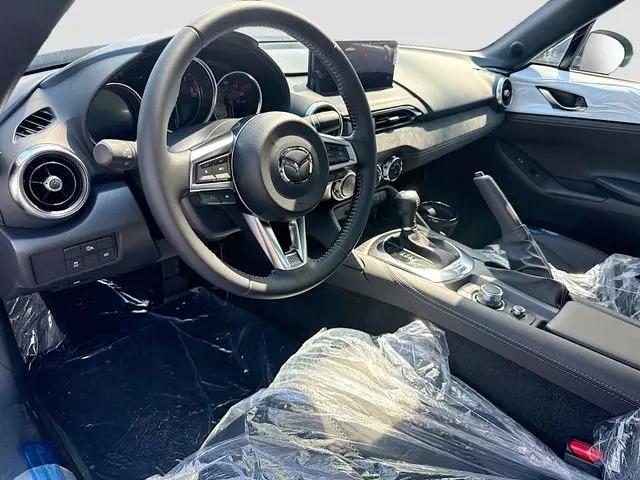 2026 Mazda MX-5 Grand Touring