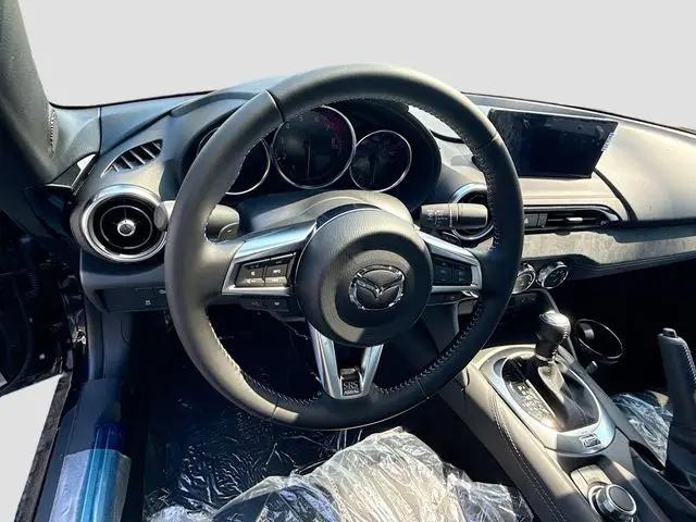 2026 Mazda MX-5 Grand Touring