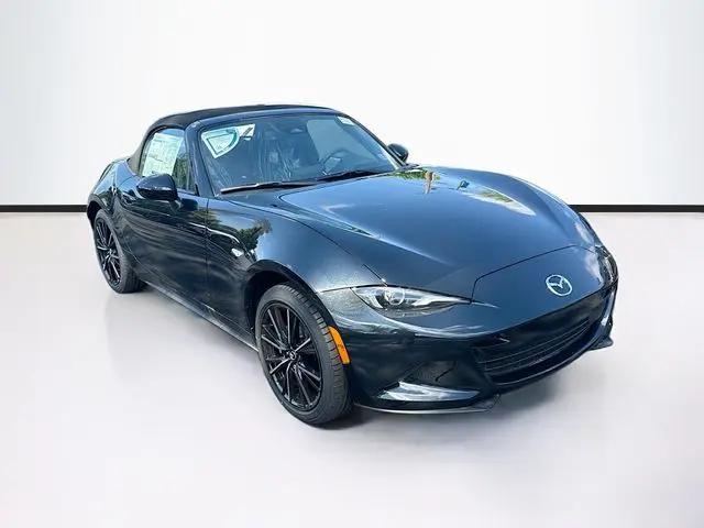 2026 Mazda MX-5 Grand Touring for sale in Willow Grove, PA
