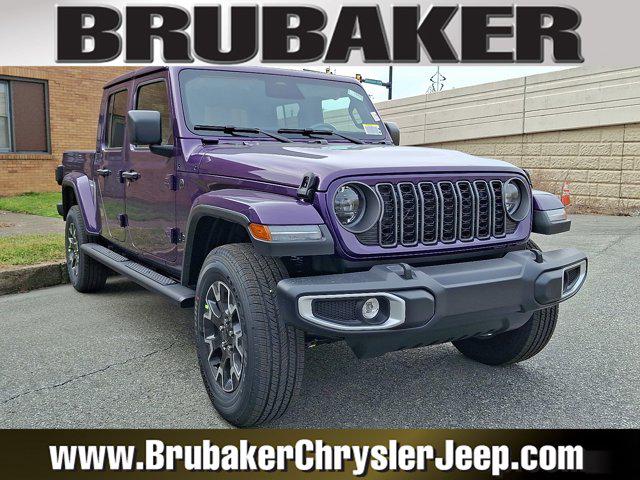 2026 Jeep Gladiator Sport for sale in Lancaster, PA