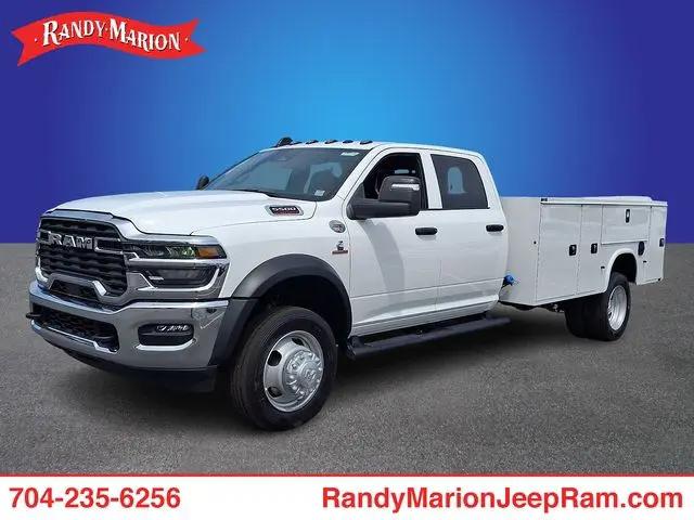 2026 Ram 5500 Tradesman/Big Horn for sale in Wilkesboro, NC