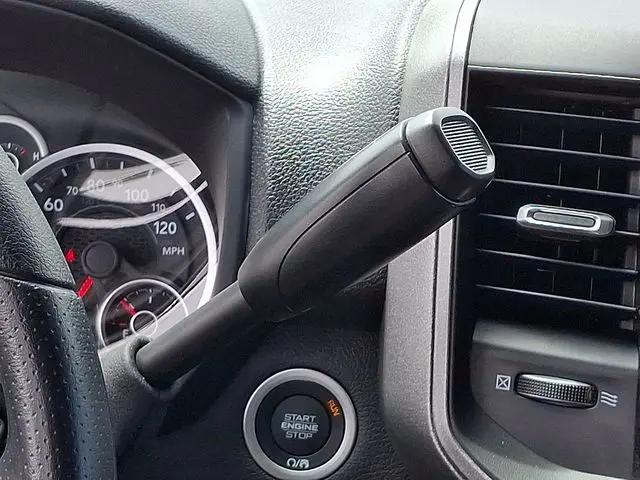 2026 Ram 5500 Tradesman/Big Horn