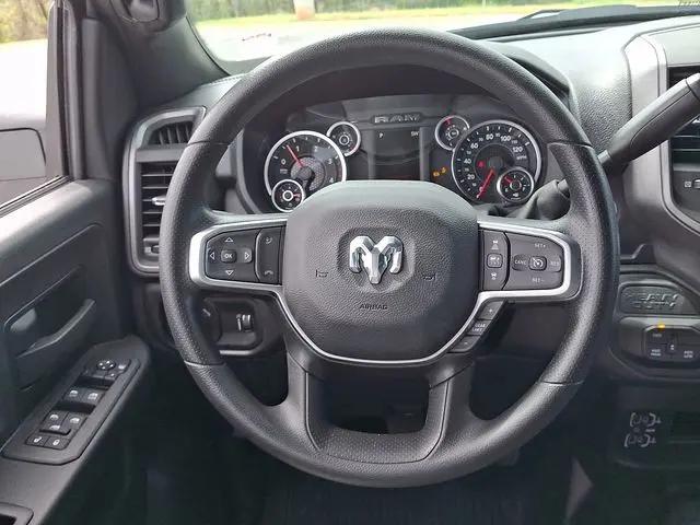 2026 Ram 5500 Tradesman/Big Horn