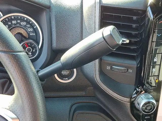 2026 Ram 4500 Chassis Tradesman/Big Horn