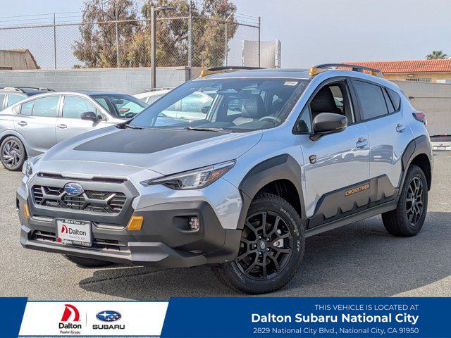 2026 Subaru Crosstrek Wilderness for sale in National City, CA