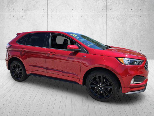 2024 Ford Edge ST-Line for sale in Fayetteville, NC