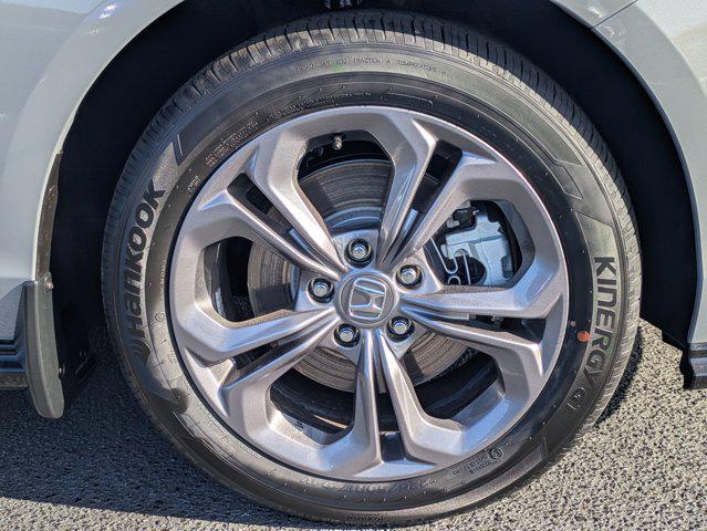 2026 Honda Accord Sedan EX-L