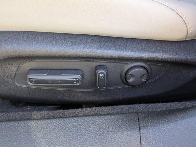 2026 Honda Accord Sedan EX-L