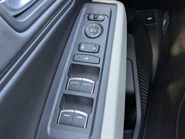 2026 Honda Accord Sedan EX-L