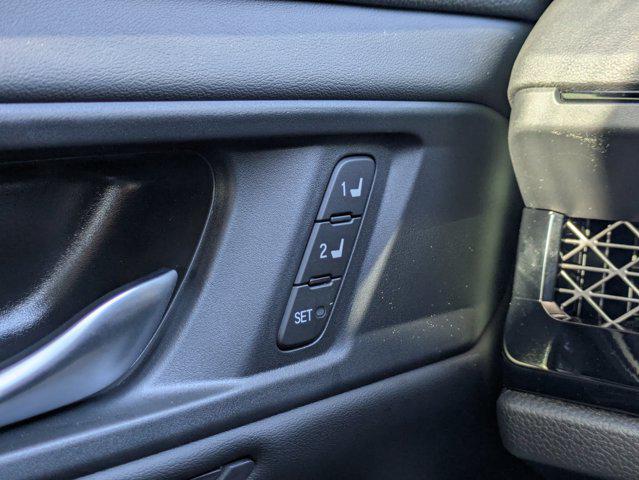 2026 Honda Accord Sedan EX-L