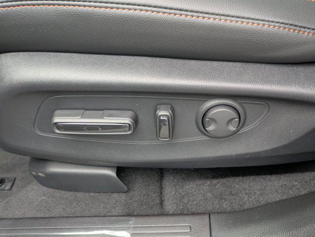 2026 Honda CR-V Hybrid 2WD Sport-L