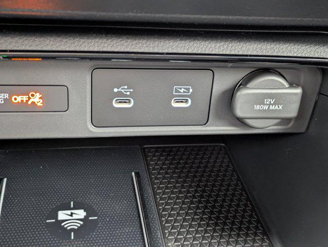 2026 Honda CR-V Hybrid 2WD Sport-L