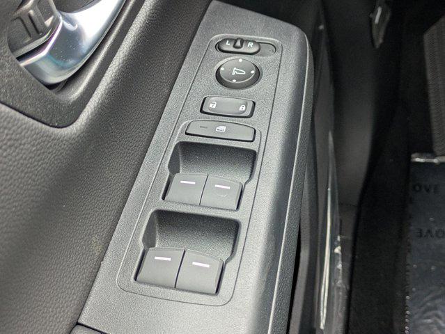 2026 Honda CR-V Hybrid 2WD Sport-L