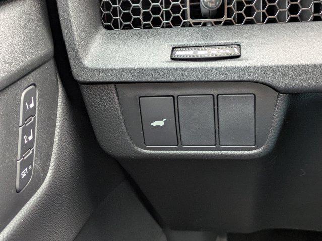 2026 Honda CR-V Hybrid 2WD Sport-L