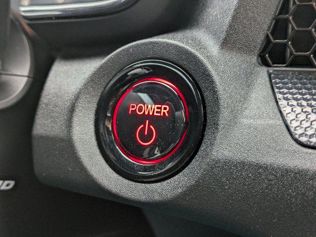 2026 Honda CR-V Hybrid 2WD Sport-L