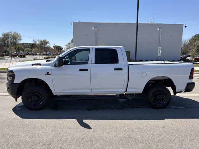 2026 Ram 2500 Tradesman Crew Cab 4x4 6'4" Box