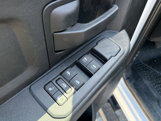 2026 Ram 2500 Tradesman Crew Cab 4x4 6'4" Box