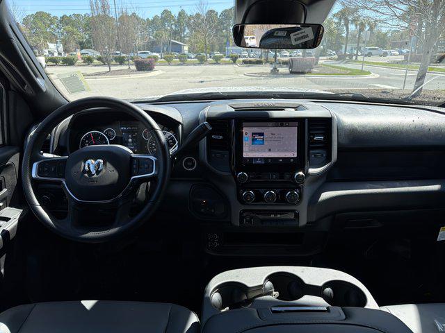 2026 Ram 2500 Tradesman Crew Cab 4x4 6'4" Box