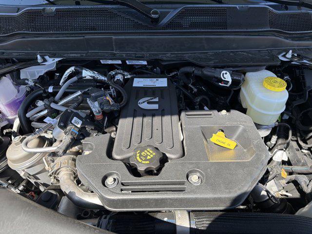 2026 Ram 2500 Tradesman Crew Cab 4x4 6'4" Box