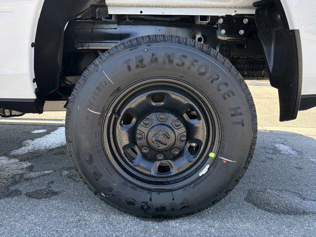 2026 Ram 2500 Tradesman Crew Cab 4x4 6'4" Box
