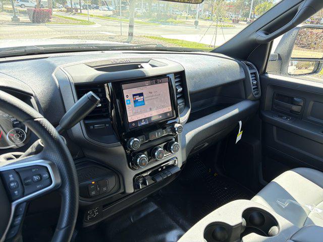 2026 Ram 2500 Tradesman Crew Cab 4x4 6'4" Box