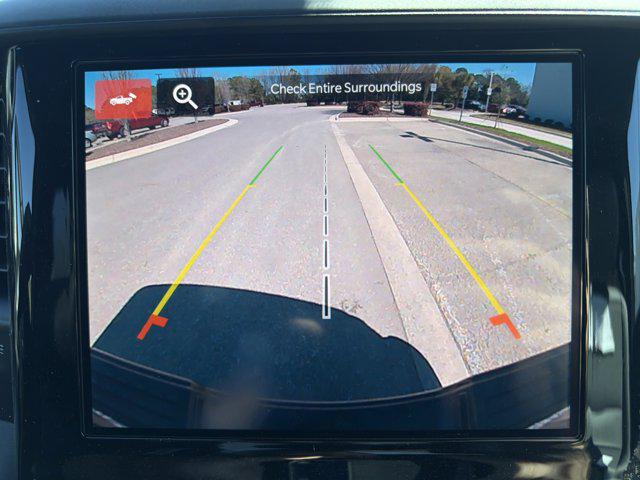 2026 Ram 2500 Tradesman Crew Cab 4x4 6'4" Box