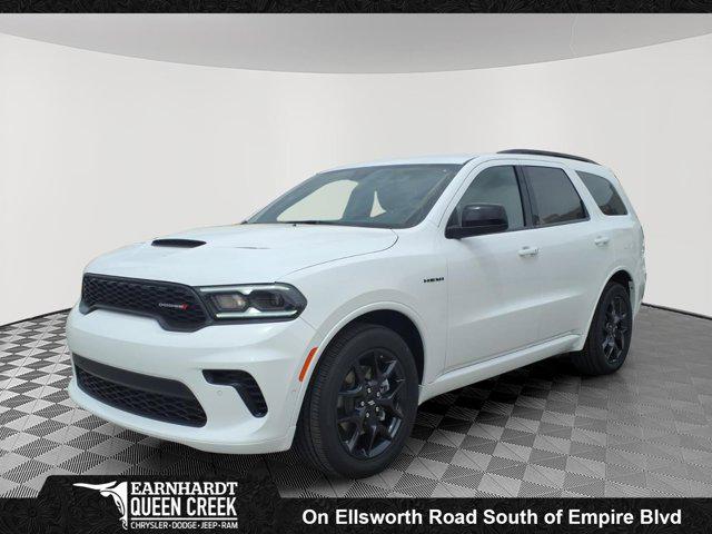2026 Dodge Durango GT HEMI V8 AWD for sale in Queen Creek, AZ