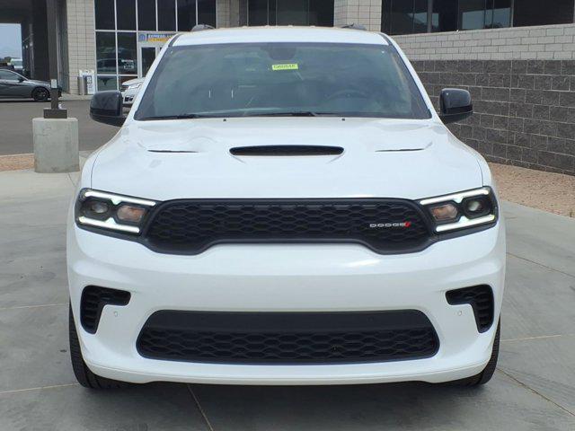 2026 Dodge Durango GT HEMI V8 AWD