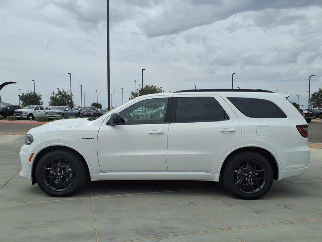 2026 Dodge Durango GT HEMI V8 AWD