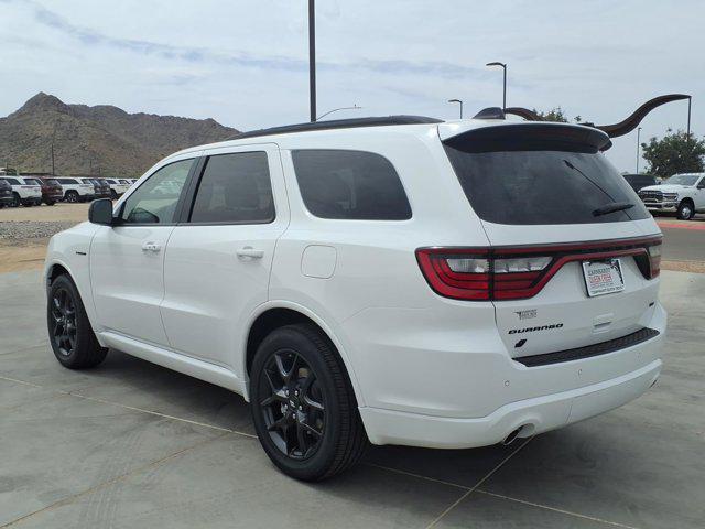2026 Dodge Durango GT HEMI V8 AWD